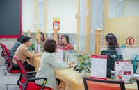 Agribank đồng loạt triển khai tín dụng ưu đãi cho khách hàng cá nhân