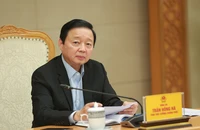 Ba điểm nghẽn của Đề án 06 cần sớm tháo gỡ