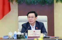 Đề xuất giải pháp mới xử lý các vi phạm nhằm tháo gỡ 'thẻ vàng' hải sản nhanh hơn