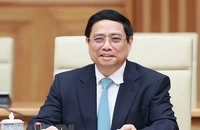 Thủ tướng Chính phủ: Tuyệt đối không né tránh, đùn đẩy trách nhiệm