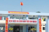 Súng tự chế cướp cò, nam thanh niên bị trọng thương