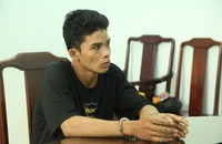 Lời khai của đôi nam nữ giết người cướp xe ở khu đất trống tại Bình Dương