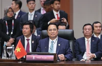 Nhật Bản, Hàn Quốc là đối tác quan trọng của Việt Nam tại châu Á - Thái Bình Dương