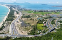 Khánh Hòa: Mở rộng quốc lộ 26B kết nối vào cao tốc Bắc- Nam