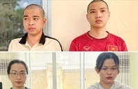 Khởi tố thêm 4 người trong đường dây làm văn bằng, chứng chỉ giả ở An Giang