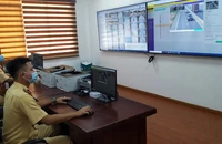 Bình Thuận: Hơn 2.500 tài xế vi phạm thời gian lái xe, chạy quá tốc độ nhiều lần