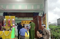 Người tâm thần truy sát 3 người thân: Quản lý bệnh nhân tâm thần thế nào?
