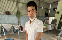 Bình Dương: Bắt giữ thanh niên buộc con nợ gửi clip ‘nóng’ khi vay tiền
