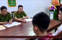 Bắt nhóm thiếu niên gây ra 4 vụ cướp liên tiếp ở Củ Chi