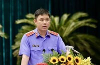 VKSND TP.HCM thông tin về vụ tiếp viên hàng không vận chuyển ma túy 