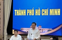 TP.HCM: Năm 2023, cả ba chỉ số về tai nạn giao thông đều giảm sâu
