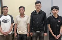 Bình Phước: Cô gái trẻ bị bán vào quán cà phê 'chiều khách'