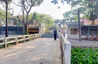 Vụ học viên cai nghiện Sóc Trăng bỏ trốn xuất phát từ việc sử dụng ma túy trong phòng