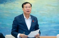 Đề nghị cấm người điều khiển phương tiện giao thông mà trong máu, hơi thở có nồng độ cồn