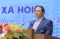 Thủ tướng: Cần đặt mình vào địa vị người chưa có nhà để lo nhà ở xã hội cho dân