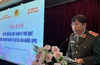 Việt Nam tham gia tích cực Cơ chế rà soát định kỳ phổ quát của Liên Hợp Quốc về quyền con người