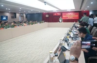'Hậu pháo’ đưa hơn 60 tỉ cho Chánh Văn phòng Huyện ủy Mang Thít, tỉnh Vĩnh Long