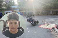 Công an thông tin vụ án bà cụ 75 tuổi nhặt ve chai bị sát hại ở Bình Dương
