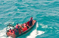 Điểm tựa cho ngư dân bám biển