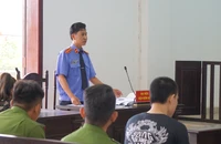 VKSND Tối cao ngăn chặn lạm dụng biện pháp tư pháp bắt buộc chữa bệnh