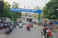 Bắt tạm giam giám đốc vụ khu dân cư Hiệp Bình Chánh bị rao bán 