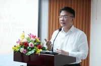 Bộ trưởng Bộ Tư pháp đề nghị UBND TP.HCM quan tâm đến án hành chính