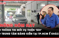 Đại gia biệt thự dát vàng Thiện 'Soi' không thừa nhận cho vay lãi nặng