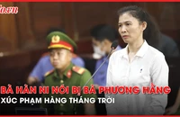 Video: Bà Hàn Ni nói bị bà Phương Hằng livestream chửi hàng tháng trời