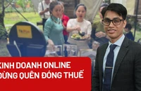 Cá nhân kinh doanh online: Đừng quên nghĩa vụ thuế!