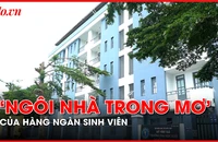 Trường Đại học Luật TP.HCM liên kết doanh nghiệp xây dựng Ký túc xá dành cho sinh viên