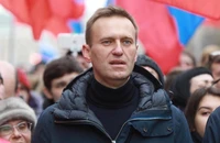Ông Navalny sống được là nhờ bác sĩ Nga