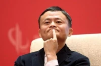 Tỉ phú Jack Ma bị nghi mất tích trong 2 tháng qua