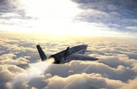 Giấc mơ F-35 sụp đổ, Thổ Nhĩ Kỳ chế tạo UAV tàng hình mới thách thức Mỹ?