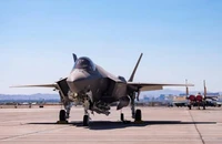 Lý do gì khiến F-35 của Mỹ dễ đánh bại Su-57 của Nga, J-20 của Trung Quốc?