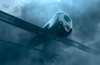 Biết gì về UAV cảm tử hoàn toàn mới 'Bóng ma phượng hoàng' Mỹ gửi cho Ukraine để đối phó Nga?