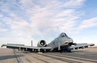 Trách nhiệm nặng nề của F-35 sau khi cường kích huyền thoại "Thần sấm" A-10 Thunderbolt II về hưu