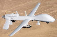Mỹ tính bán cho Ukraine 4 UAV vũ trang hiện đại hơn tất cả loại Kiev đang dùng