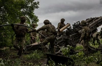 Thách thức lớn với Ukraine khi được Phương Tây cung cấp vũ khí ồ ạt 