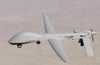 Mỹ hoãn bán 4 UAV 'Đại bàng xám' MQ-1C cho Ukraine do lo rơi vào tay Nga