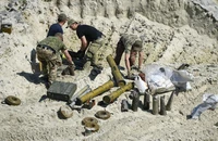 Chậm giao vũ khí cho Ukraine, Mỹ và phương Tây đang trao lợi thế cho Nga ở Donbass