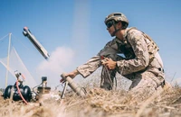 UAV cảm tử Switchblade của Mỹ nổi tiếng hơn sau màn thể hiện ở chiến trường Ukraine