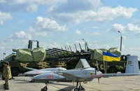 Lý do UAV Ukraine ngày càng thất thế trước hệ thống phòng không Nga