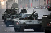 Nga có nhiều vũ khí hiện đại, nhưng không đưa sang Ukraine tham chiến, vì sao?