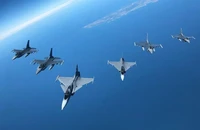 Tiêm kích phương Tây có đủ để giúp Ukraine tạo được khác biệt đáng kể trong xung đột với Nga?