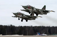 Nga và Ukraine đang sử dụng những loại máy bay nào để tấn công lẫn nhau?