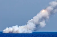 Nga sử dụng nhiều loại tên lửa từ cũ đến mới nhất để tấn công Ukraine, vậy hiệu quả chiến trường ra sao?