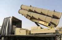 Tên lửa mới Fath 360 là câu trả lời của Iran với HIMARS của Mỹ?