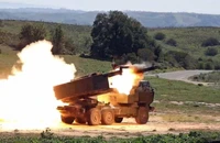 5 vũ khí giúp Ukraine tạo nên khác biệt và lật ngược tình thế trước Nga