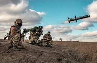 CNN: Nga chuyển tên lửa Javelin và Stinger của Mỹ thu được ở Ukraine cho Iran