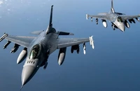 Tướng Mỹ: Dù có F-16, Ukraine vẫn nguy hiểm khi đối đầu không quân Nga